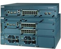 Коммутаторы Cisco 11500 Series of Content Services Switches (CSS)