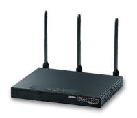 EAP8518 / 802.11n/b/g Dual Band Access Point Edge-Core Accton
