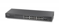 ECS2000-26T / L2 Fast Ethernet Switch with PoE Edge-Core Accton