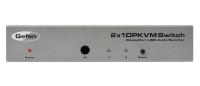EXT-DPKVM-241 Gefen коммутатор 2х1 сигналов интерфейса DisplayPort