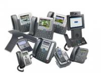 IP коммуникации CISCO