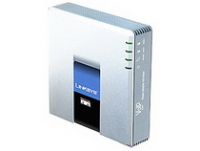 SPA2102 шлюз Linksys