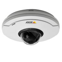 Сетевая камера Axis M5013 PTZ