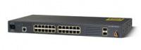 ME-3400-24TS-D Cisco коммутатор
