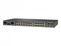 ME-3400E-24TS-M коммутатор Cisco