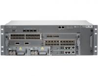 MX104-MX5-AC маршрутизатор Juniper