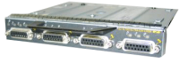 PA-4E1G/120= модуль Cisco