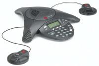 Polycom SoundStation2 EX [2200-16200-122]