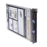 BladeCenter PS700 Express блейд-сервер IBM