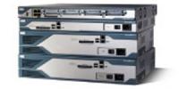 Маршрутизаторы CISCO