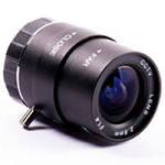 RX-VA660 вариофокальный объектив ROXTON