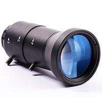RX-VM615 вариофокальный объектив ROXTON