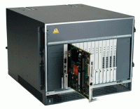 Медиа-сервер Avaya S8400