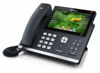 SIP-T48G IP-телефон Yealink