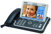 VP-2009 IP-телефон SkypeMate (Yealink)