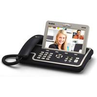 VP530 IP-телефон Yealink