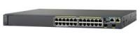 WS-C2960S-F24TS-L Cisco коммутатор