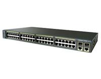 WS-C2960G-48TC-L Cisco