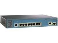 WS-C2960G-8TC-L Cisco