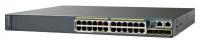 WS-C2960S-24PS-L Cisco коммутатор