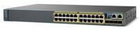 WS-C2960S-24TS-L Cisco коммутатор