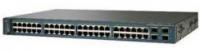 WS-C2960S-48FPD-L Cisco коммутатор