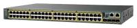 WS-C2960S-48LPS-L Cisco коммутатор
