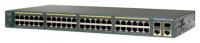 WS-C2960S-48TS-S Cisco коммутатор