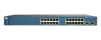WS-C3560-24PS-S коммутатор Cisco