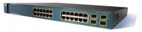 WS-C3560G-24TS-E коммутатор Cisco