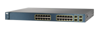 WS-C3560G-24TS-S коммутатор Cisco