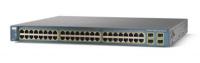WS-C3560G-48TS-S коммутатор Cisco