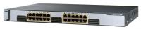 WS-C3750G-24T-S коммутатор Cisco