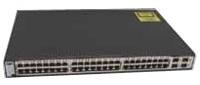 WS-C3750G-48TS-E коммутатор Cisco