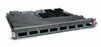 WS-X6708-10G-3CXL модуль Cisco