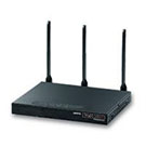 Беспроводной доступ WiFi