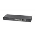 ECS2000-26T / L2 Fast Ethernet Switch with PoE Edge-Core Accton