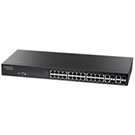 ECS3510-28T / L2 fast Ethernet Standalone Switch Edge-Core Accton