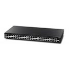 ECS3510-52T L2/L4 Fast Ethernet Standalone Switch Edge-Core Accton