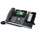 SIP-T46G IP-телефон Yealink
