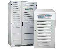 Источники бесперебойного питания (UPS/ИБП) N-Power большой мощности