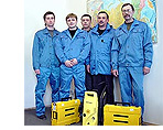 Услуги сервисного центра N-Power