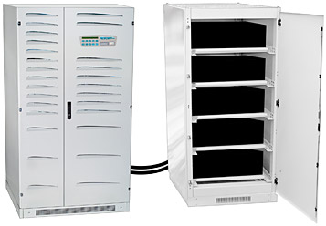 SafePower Evo